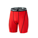 Shorts de sport pour hommes en tissu à séchage rapide pour jogging et fitness - Mondial sport