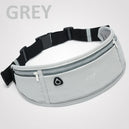 Ceinture de course femme homme Sac banane sport pour téléphone mobile Poche fanny pack pour gym été marathon - Mondial sport