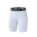 Shorts de sport pour hommes en tissu à séchage rapide pour jogging et fitness - Mondial sport