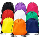Sac de sport étanche pour yoga, basketball et fitness – Sac à dos de voyage, sac shopping imperméable et sac de gym avec cordon de serrage