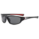 Lunettes de soleil polarisées UV400 pour hommes et femmes - adaptées à la pêche, randonnée, course, cyclisme et alpinisme - Mondial sport