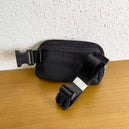 Sac de sport yoga en métal - Sac à bandoulière unisexe portable pour course et fitness avec fermeture éclair, parfait comme cadeau - Mondial sport
