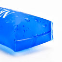 Bouteille d'eau pliable 750ML en TPU pour sport, randonnée et camping - Flasque douce et compacte - Mondial sport