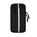 Sacoche de bras pour téléphone de course imperméable à grande capacité et à double couche pour les sportifs - Mondial sport