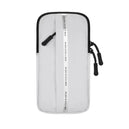 Sacoche de bras pour téléphone de course imperméable à grande capacité et à double couche pour les sportifs - Mondial sport