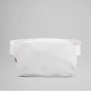 Sac de sport yoga en métal - Sac à bandoulière unisexe portable pour course et fitness avec fermeture éclair, parfait comme cadeau - Mondial sport
