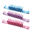 Bandes de Résistance Élastiques Multi-Fonctionnelles pour Entraînement Latin, Danse, Pilates et Gymnastique - 8/10/12 Grids - Mondial sport