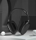 Casque Bluetooth antibruit JBJW P9 - Casque sans fil stéréo HIFI respirant pour la course en extérieur