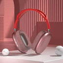 Casque Bluetooth antibruit JBJW P9 - Casque sans fil stéréo HIFI respirant pour la course en extérieur