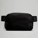 Sac de sport yoga en métal - Sac à bandoulière unisexe portable pour course et fitness avec fermeture éclair, parfait comme cadeau - Mondial sport