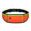 Ceinture de course étanche pour hommes et femmes, sac banane de sport imperméable pour voyage, pochette pour téléphone et accessoires - Mondial sport
