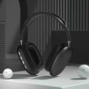 Casque Bluetooth antibruit JBJW P9 - Casque sans fil stéréo HIFI respirant pour la course en extérieur