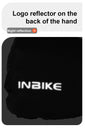 Gants de cyclisme été demi-doigts pour hommes et femmes, gants de VTT avec absorption des chocs, accessoires de sport de cyclisme - Mondial sport