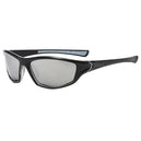 Lunettes de soleil polarisées UV400 pour hommes et femmes - adaptées à la pêche, randonnée, course, cyclisme et alpinisme - Mondial sport