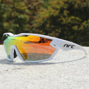 Lunettes de cyclisme NRC X2 P-Ride pour hommes et femmes - Lunettes de sport pour VTT et cyclisme - Mondial sport