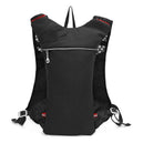 Sac à dos de course ultra-léger 5L pour homme et femme – Sac de course, vélo et marathon avec système d’hydratation