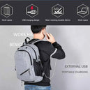 Sac à dos de football pour hommes - Sac de sport, sac à dos scolaire pour étudiants, cadeau pour garçon