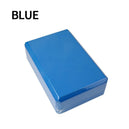 Bloc de yoga en mousse EVA - Ensemble d'outils d'exercice, brique d'entraînement, coussin de yoga, confort pour l'étirement et la mise en forme du corps. - Mondial sport