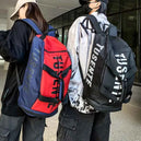 Sac de sport grande capacité pour femmes - Sac à dos de fitness imperméable, pack de voyage multifonctionnel avec rangement pour chaussures et sacs à épaule pour le sport