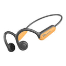 Écouteurs Xiaomi Mijia à conduction osseuse sans fil Bluetooth pour sport et course avec microphone mains libres - Mondial sport