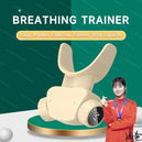 Entraîneur de respiration abdominale - Ajustable pour la course, le yoga et la résistance musculaire - Mondial sport