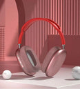 Casque Bluetooth antibruit JBJW P9 - Casque sans fil stéréo HIFI respirant pour la course en extérieur