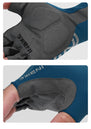 Gants de cyclisme été demi-doigts pour hommes et femmes, gants de VTT avec absorption des chocs, accessoires de sport de cyclisme - Mondial sport