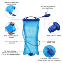 Sac à dos de course ultra-léger 5L pour homme et femme – Sac de course, vélo et marathon avec système d’hydratation