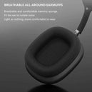 Casque Bluetooth antibruit JBJW P9 - Casque sans fil stéréo HIFI respirant pour la course en extérieur