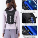 Sac à dos de course ultraléger NEWBOLER pour trail, marathon et hydratation - Mondial sport