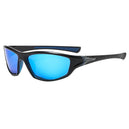 Lunettes de soleil polarisées UV400 pour hommes et femmes - adaptées à la pêche, randonnée, course, cyclisme et alpinisme - Mondial sport