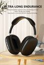 Casque Bluetooth antibruit JBJW P9 - Casque sans fil stéréo HIFI respirant pour la course en extérieur