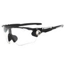Lunettes de cyclisme 8 couleurs - Lunettes de sport en extérieur pour hommes et femmes, lunettes MTB et route pour le cyclisme