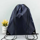 Sac de sport étanche pour yoga, basketball et fitness – Sac à dos de voyage, sac shopping imperméable et sac de gym avec cordon de serrage