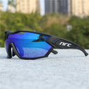 Lunettes de cyclisme NRC X2 P-Ride pour hommes et femmes - Lunettes de sport pour VTT et cyclisme - Mondial sport