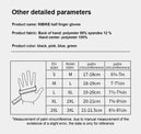 Gants de cyclisme été demi-doigts pour hommes et femmes, gants de VTT avec absorption des chocs, accessoires de sport de cyclisme - Mondial sport