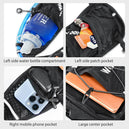 Sac à dos de course ultraléger NEWBOLER pour trail, marathon et hydratation - Mondial sport