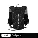 Sac à dos de course ultraléger NEWBOLER pour trail, marathon et hydratation - Mondial sport