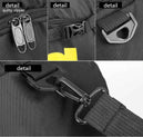Sac de sport étanche pour hommes et femmes - Sac de fitness ultraléger et portable pour yoga, voyage et extérieur