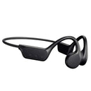 Écouteurs Bluetooth étanches à conduction osseuse sans fil IPX8 avec microphone et 32G RAM Mp3 pour Shokz Open