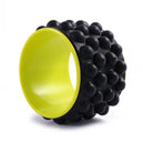 Roue de yoga pour le soulagement musculaire et la relaxation des muscles abdominaux - Mondial sport