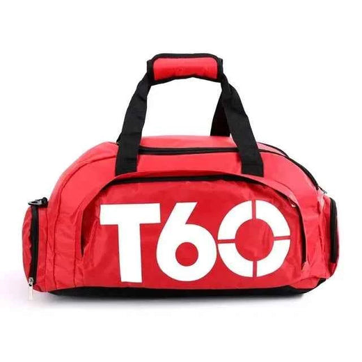 Sac de sport étanche pour hommes et femmes - Sac de fitness ultraléger et portable pour yoga, voyage et extérieur