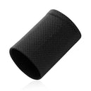 Bandeau de poignet rafraîchissant – 2 pcs bandeau de poignet respirant pour le tennis et le sport en extérieur, idéal pour la course, le fitness, le yoga, le cyclisme et la randonnée - Mondial sport