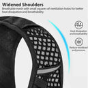 Sac à dos de course ultraléger NEWBOLER pour trail, marathon et hydratation - Mondial sport