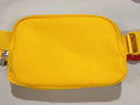 Sac de sport yoga en métal - Sac à bandoulière unisexe portable pour course et fitness avec fermeture éclair, parfait comme cadeau - Mondial sport