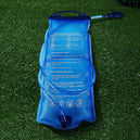 Sac à dos de course ultra-léger 5L pour homme et femme – Sac de course, vélo et marathon avec système d’hydratation