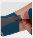 Gants de cyclisme été demi-doigts pour hommes et femmes, gants de VTT avec absorption des chocs, accessoires de sport de cyclisme - Mondial sport